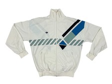 Rare Vintage 80s Adidas Ivan