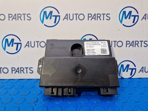 Mercedes vito rear sliding - mercedes,