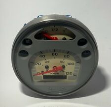 Km Count Piaggio Vespa PX 125