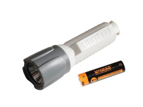 Ultrafire 3430 white - ultrafire, 800