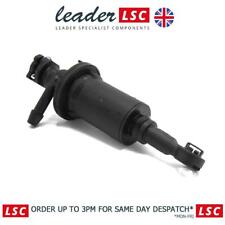 Genuine Clutch Master Cylinder Vauxhall Vivaro A Mk1 2001 to 2014 93857433 OEM