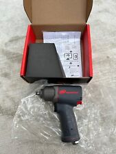 Ingersoll-Rand 2115QTIMAX 3/8"  Drive Titanium Impact Air Wrench *INCLUDES VAT*