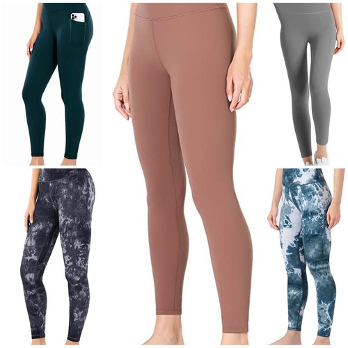 Women yoga leggings high waist - women,
