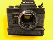 TOPCON MT1 MT-1 Ophthalmology