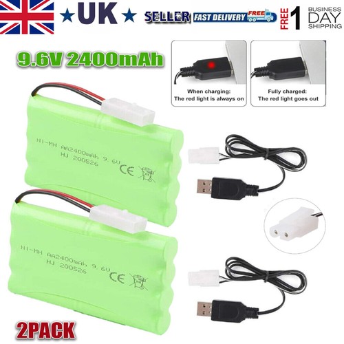 2400mah nimh battery - 2400mah,