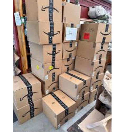 Job lot bundle amazon - lot,