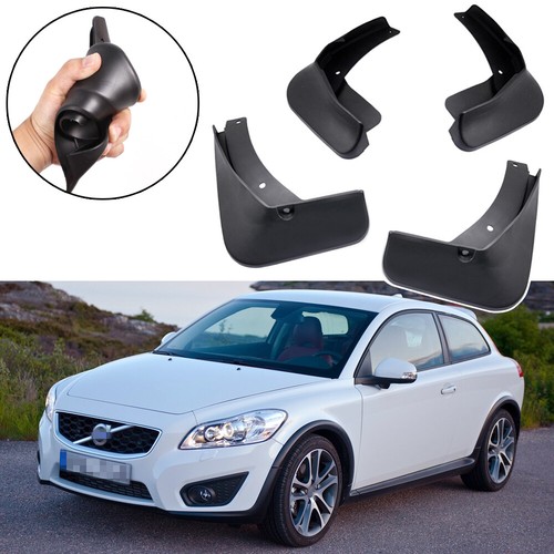 4pcs car mud flaps splash - flaps,