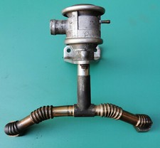 Land Rover Discovery 2 4.0 V8 Secondary Air Injection Valve/Pipework Right Side