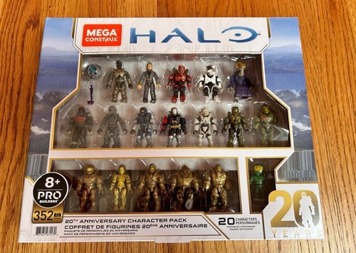 Mega construx pro builders - pro,