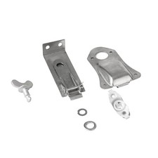Piper Cowling Latch Kit for