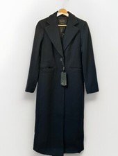 BNWT Massimo Dutti Navy Blue