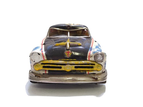 1950 marusan kosuge ford - marusan,