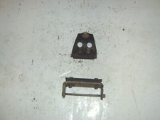 yamaha fazer 600 2001 f+r