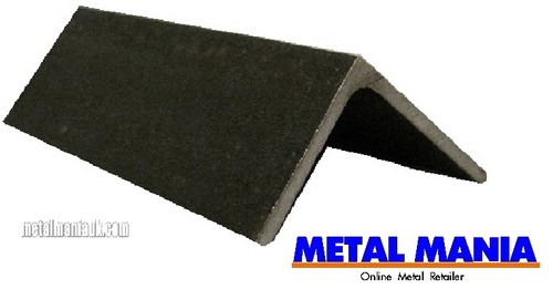 Mild steel angle iron - , x