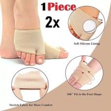 2x Metatarsal Pads Gel Ball of