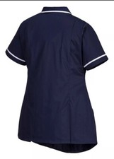 PORTWEST TUNIC SHIRTS  HEALTHCARE NURSING NHS  WORK UNIFORM CARERS TOP 