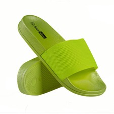 LADIES WOVEN DESIGNER SLIDERS