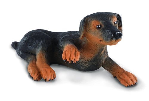 Collecta doberman pinscher - doberman,