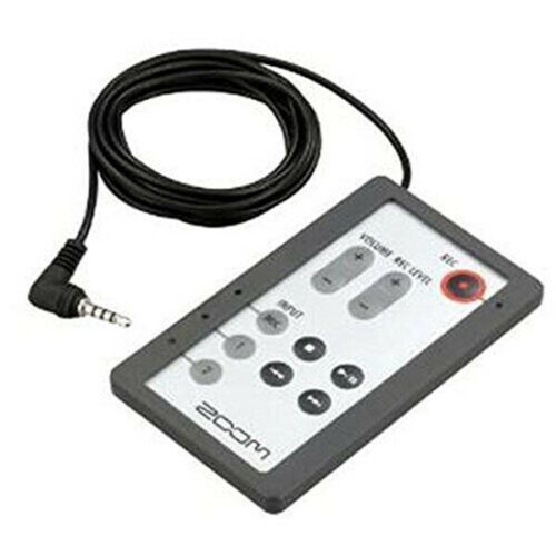 New zoom remote control - zoom,
