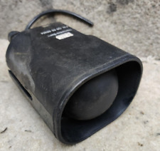 Mercedes Scorpion MBSS Alarm System Siren Q35006364 W140 S Class R129 SL