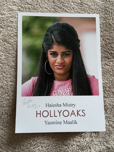 Haiesha mistry - ,