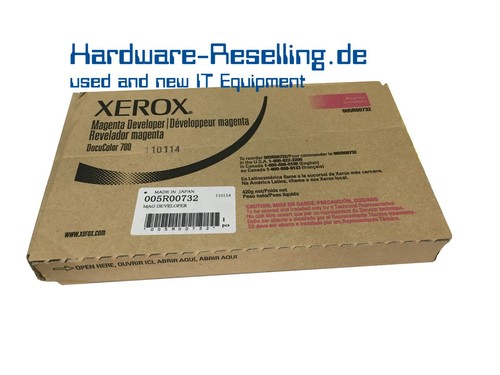 Xerox 5r00732 docucolor - docucolor, 700