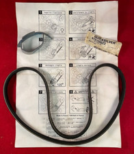 Mercruiser 879150023 Belt/Tool Kit - 2 Litre Diesel