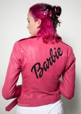 Barbie Jacket Margot Robie
