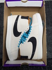 nike sb zoom blazer mid