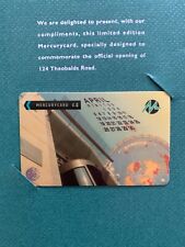 Cable & Wireless Presentation