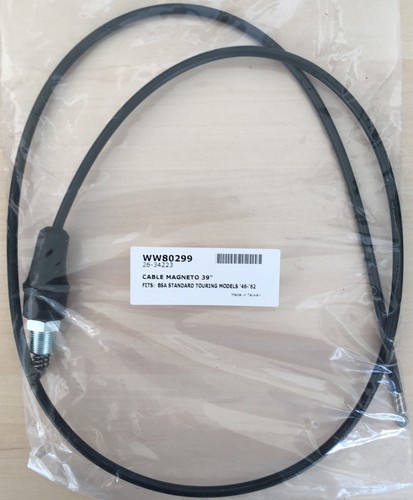 Bsa a10 b31 b33 m20 - bsa, a7