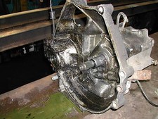 Rover 418 2.0L Diesel  1996 XW