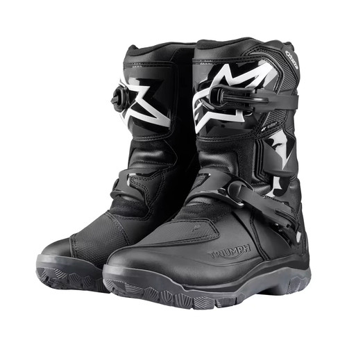 Mbta22802 triumph alpinestar - mbta22802,