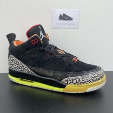 Nike Jordan Son Of Mars Size Uk 5.5