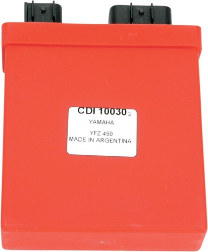 Ricks hot shot cdi unit - hot, for