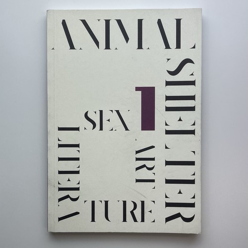Animal shelter art - animal, sx