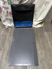 Portaramp - Access Ramp - 72 x 45cm