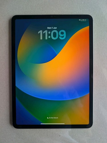 Apple ipad pro inch - apple,
