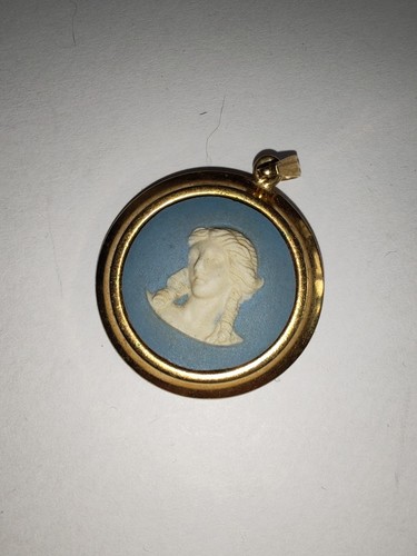 Vintage wedgwood england - england, 2.5cm