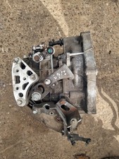FIAT DOBLO Gearbox Mk2 1.6