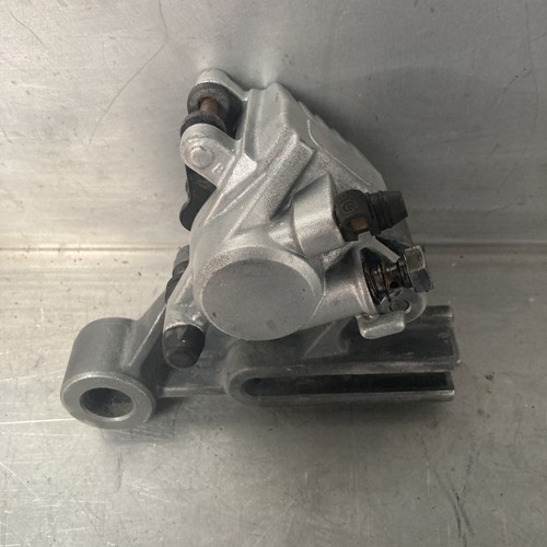 Yamaha wr125 rear - x, brake