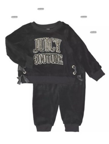 Juicy couture velour - couture,
