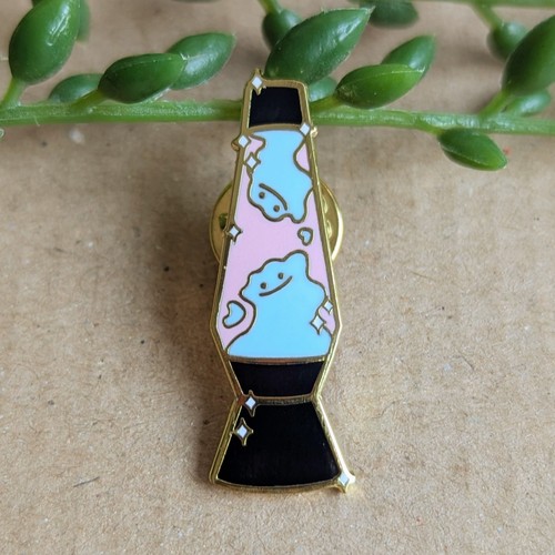 Pokemon enamel pin badge - pokemon,