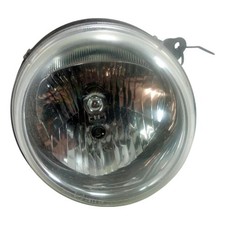 Rh Headlamp Jeep Cherokee