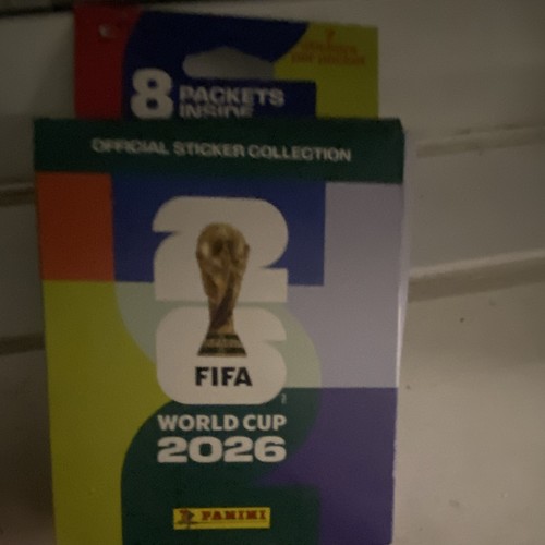 Panini fifa world - panini, cup