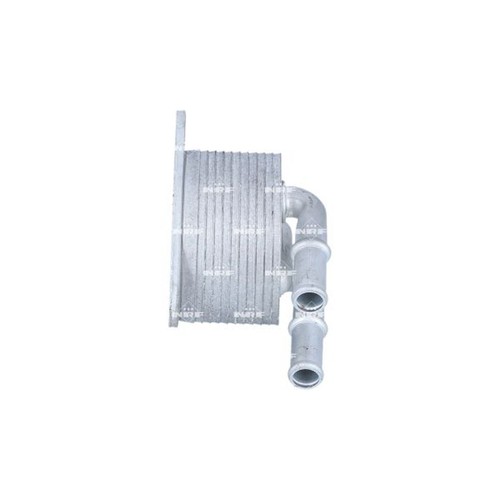 Automatic gearbox oil cooler - oil,