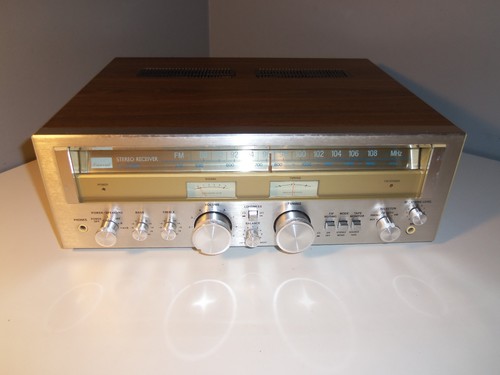 Vintage sansui 3000 fm - sansui, am/fm