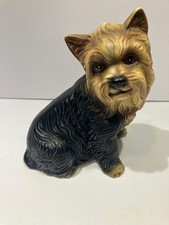 Vintage Yorkshire Terrier