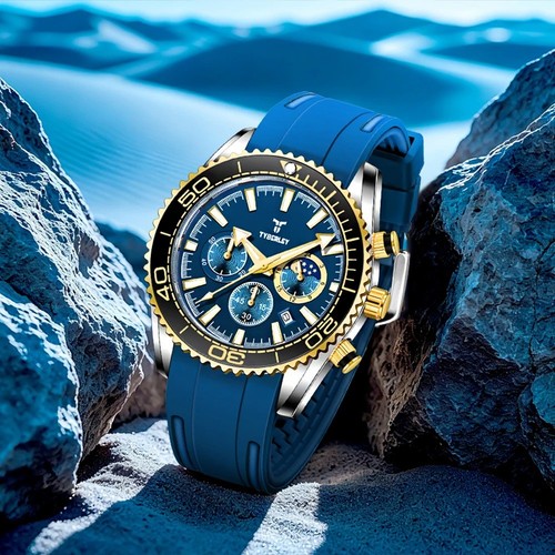 2026 new tyberley - new, 43mm