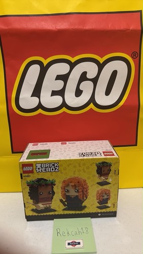 Lego 40621 brickheadz disney - 40621,